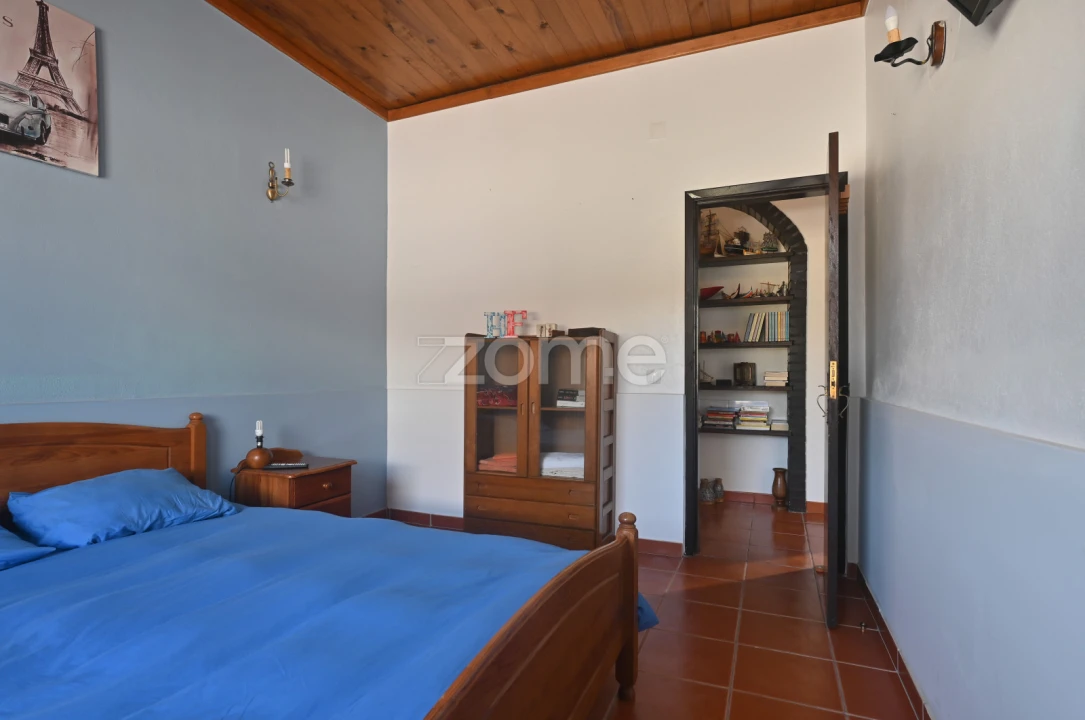 Quinta T7 para Venda em Manique do Intendente, Vila Nova de São Pedro e Maçussa Foto 37