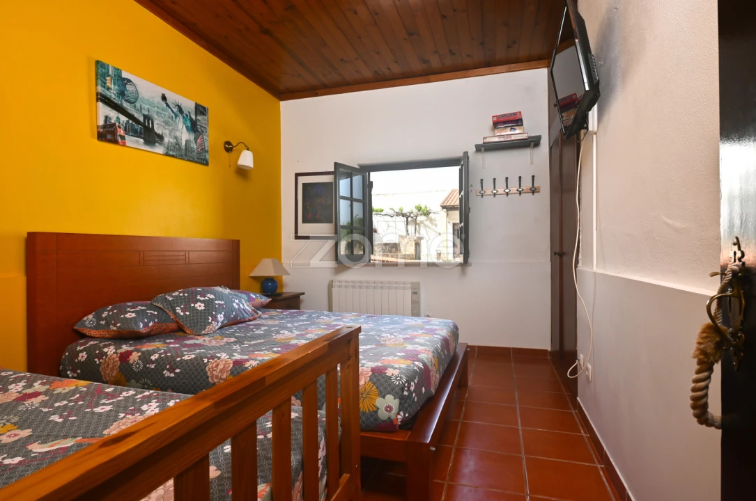 Quinta T7 para Venda em Manique do Intendente, Vila Nova de São Pedro e Maçussa Foto 38