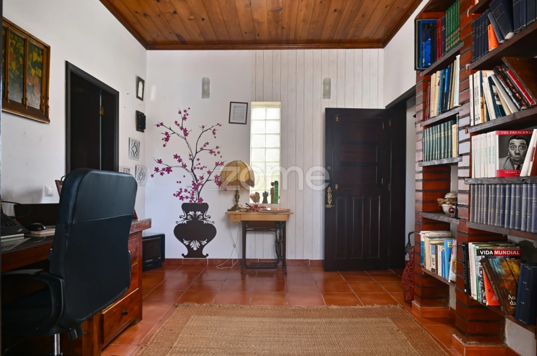 Quinta T7 para Venda em Manique do Intendente, Vila Nova de São Pedro e Maçussa Foto 40