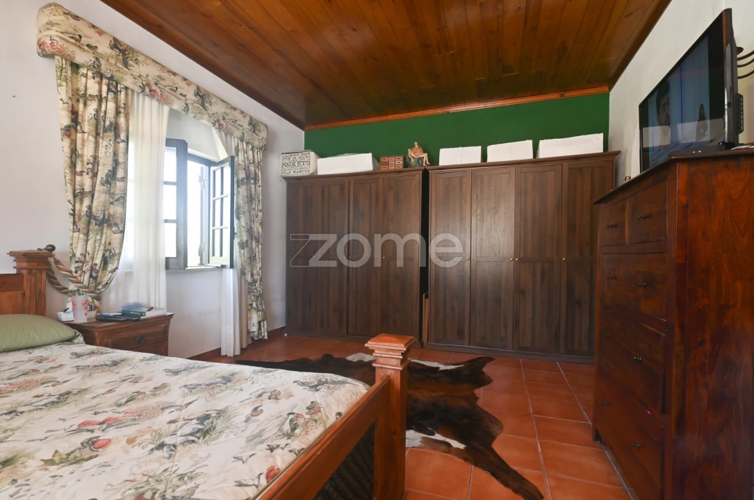 Quinta T7 para Venda em Manique do Intendente, Vila Nova de São Pedro e Maçussa Foto 42