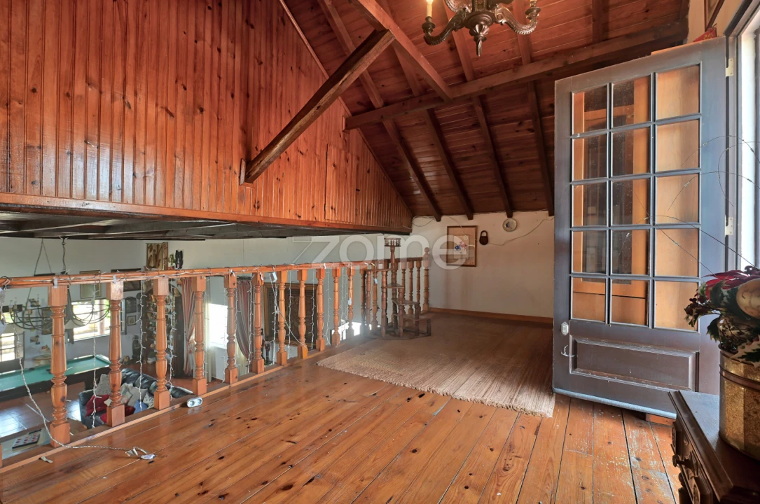 Quinta T7 para Venda em Manique do Intendente, Vila Nova de São Pedro e Maçussa Foto 44