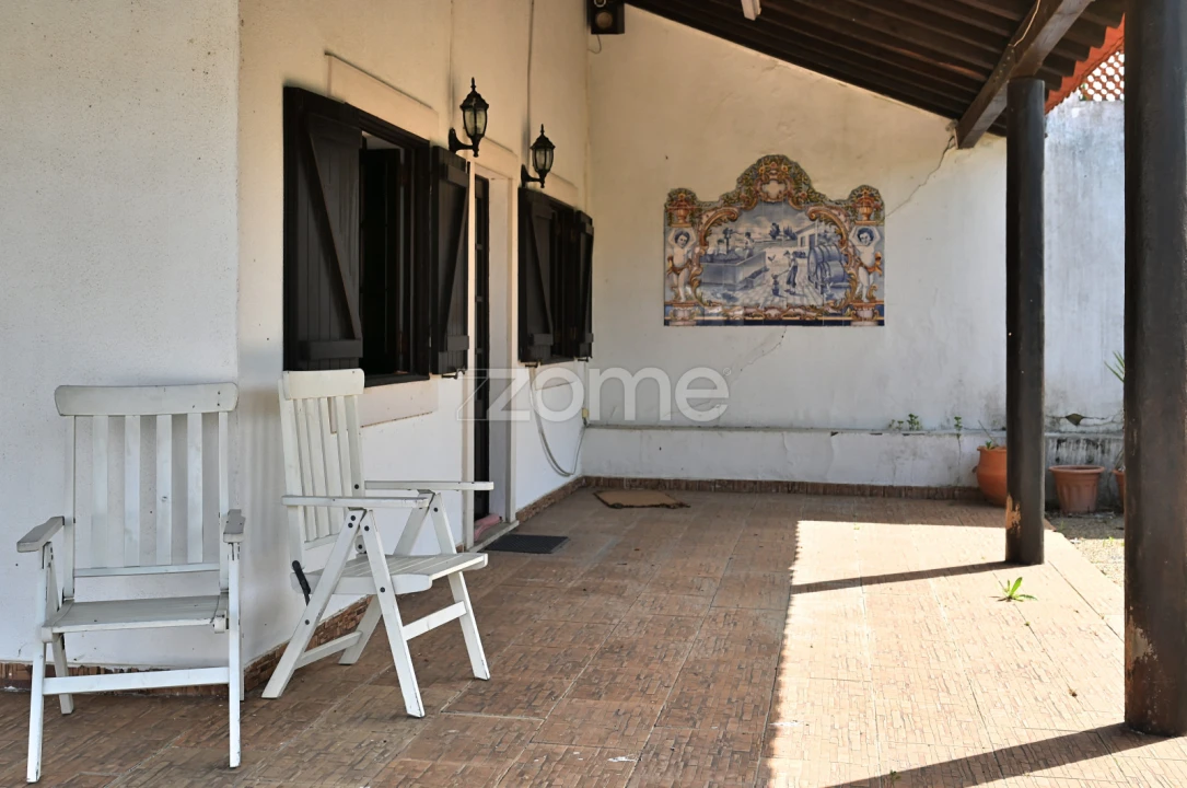 Quinta T7 para Venda em Manique do Intendente, Vila Nova de São Pedro e Maçussa Foto 51