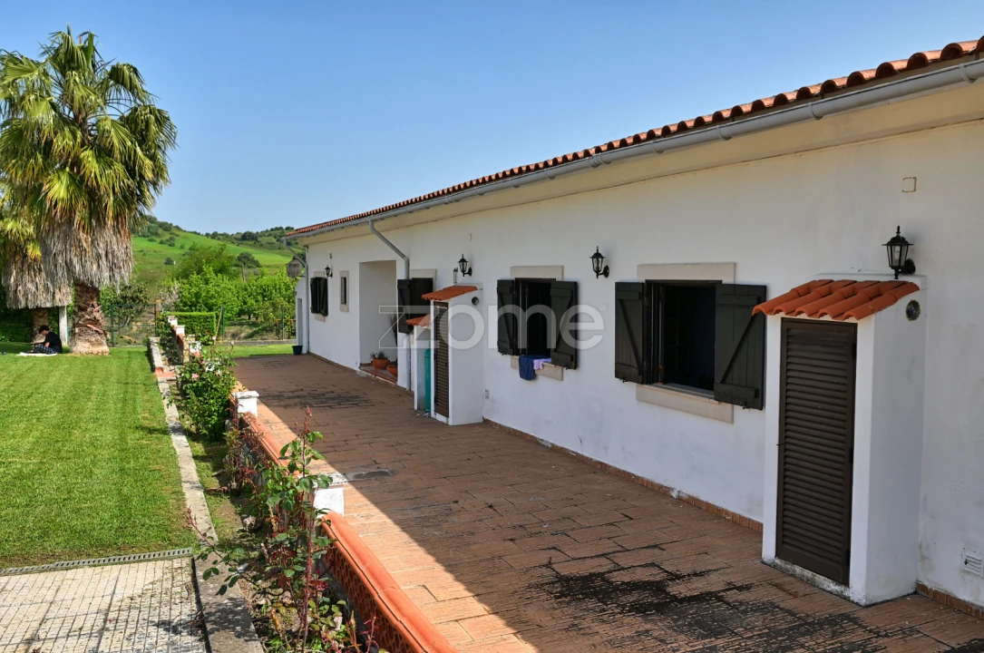 Quinta T7 para Venda em Manique do Intendente, Vila Nova de São Pedro e Maçussa Foto 52