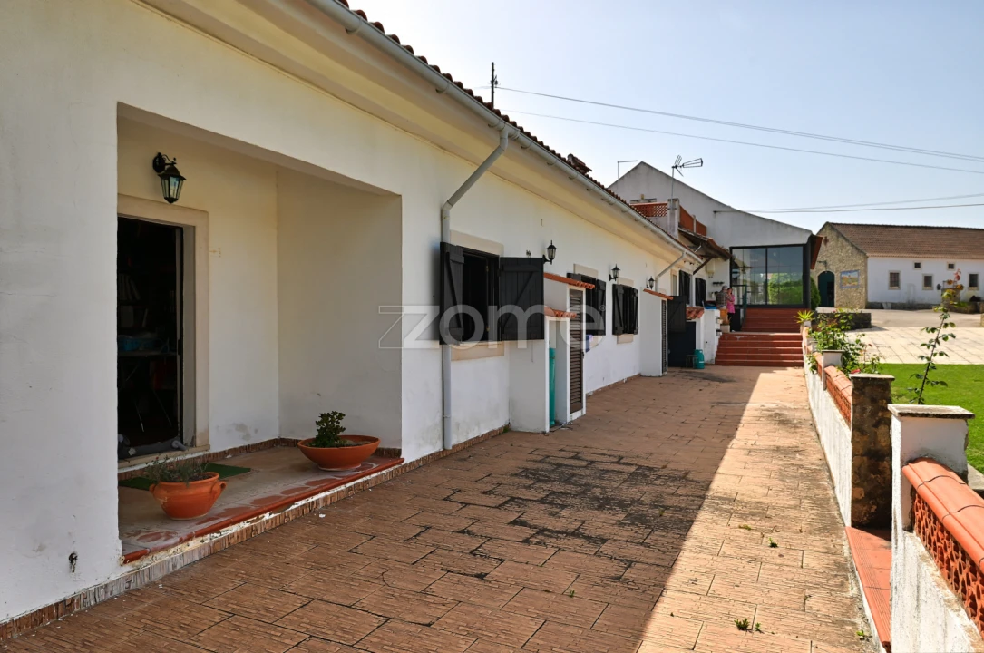 Quinta T7 para Venda em Manique do Intendente, Vila Nova de São Pedro e Maçussa Foto 53