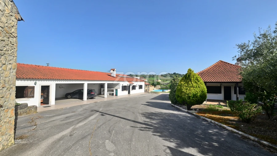 Quinta T7 para Venda em Manique do Intendente, Vila Nova de São Pedro e Maçussa
