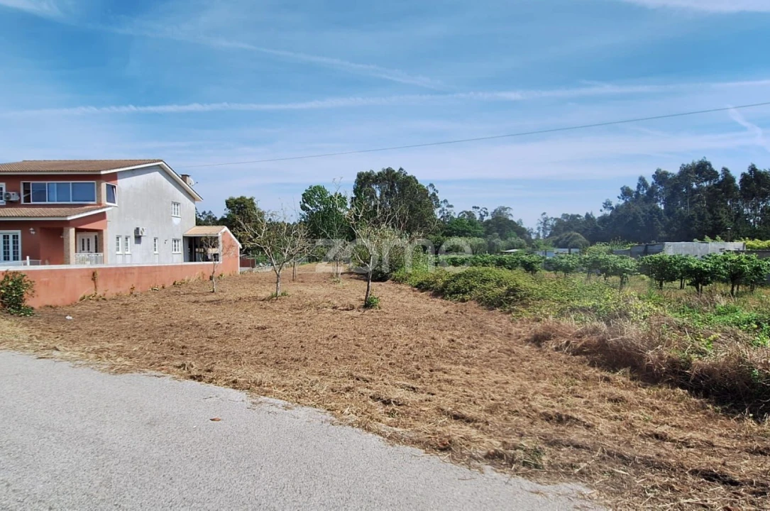Terreno para Venda em Covões e Camarneira Foto 20