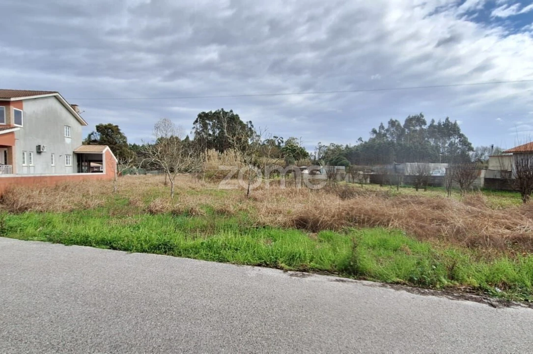 Terreno para Venda em Covões e Camarneira Foto 5
