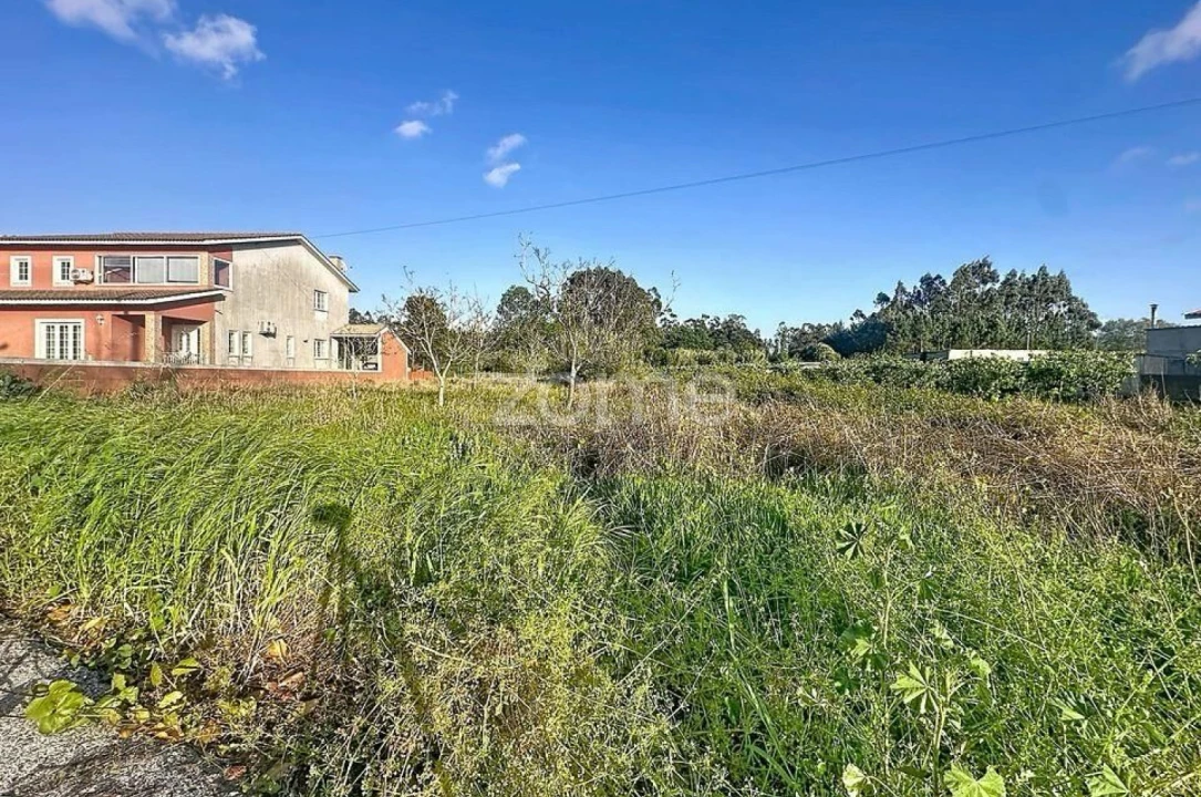 Terreno para Venda em Covões e Camarneira Foto 3