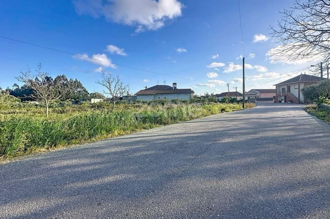 Terreno para Venda em Covões e Camarneira Foto 10