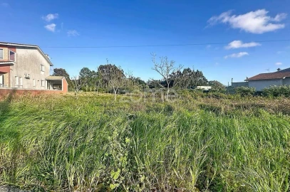 Terreno para Venda em Covões e Camarneira