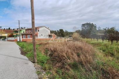 Terreno para Venda em Covões e Camarneira