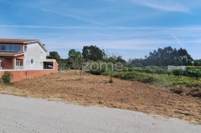 Terreno para Venda em Covões e Camarneira