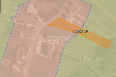 Terreno para Venda em Covões e Camarneira