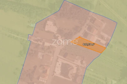 Terreno para Venda em Covões e Camarneira