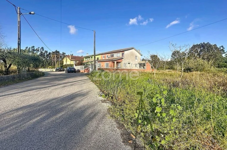Terreno para Venda em Covões e Camarneira Foto 4