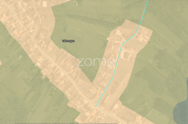 Terreno para Venda em Covões e Camarneira Foto 16