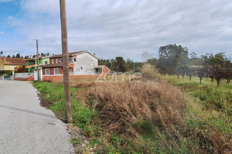 Terreno para Venda em Covões e Camarneira Foto 7