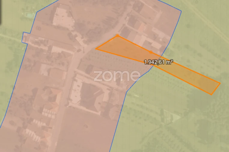 Terreno para Venda em Covões e Camarneira Foto 14