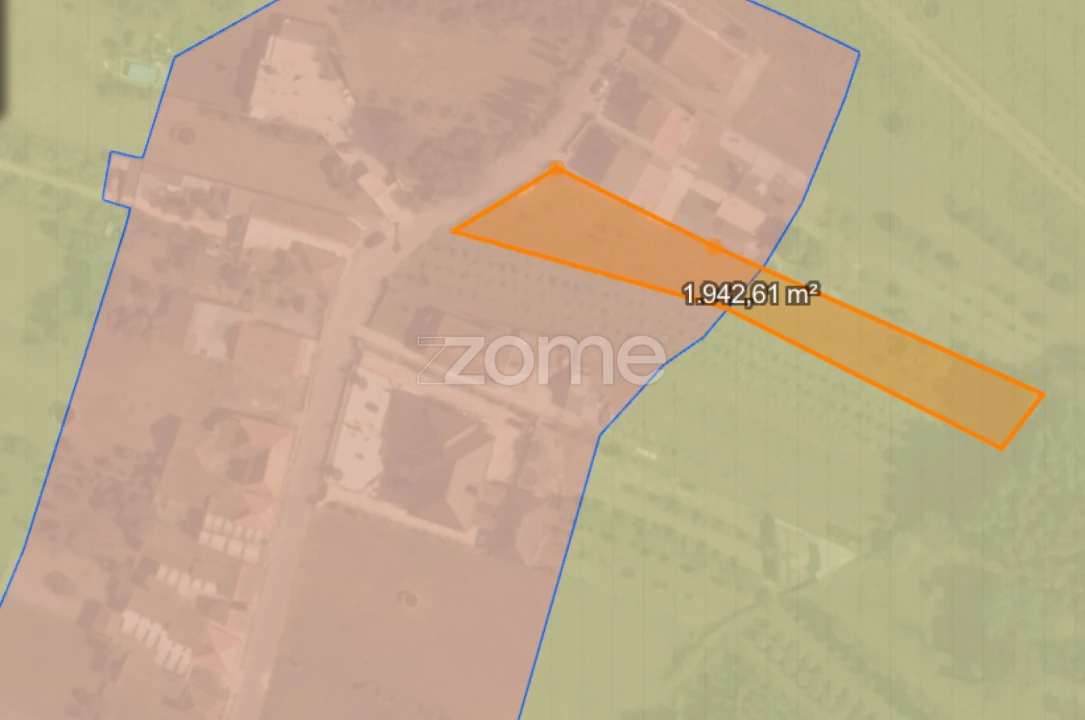 Terreno para Venda em Covões e Camarneira Foto 14