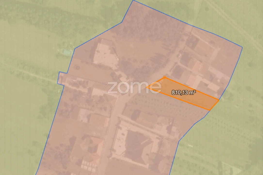 Terreno para Venda em Covões e Camarneira Foto 15