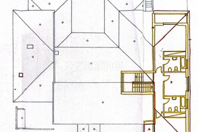Moradia T6 para Venda em Odiaxere
