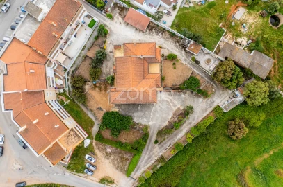 Moradia T6 para Venda em Odiaxere