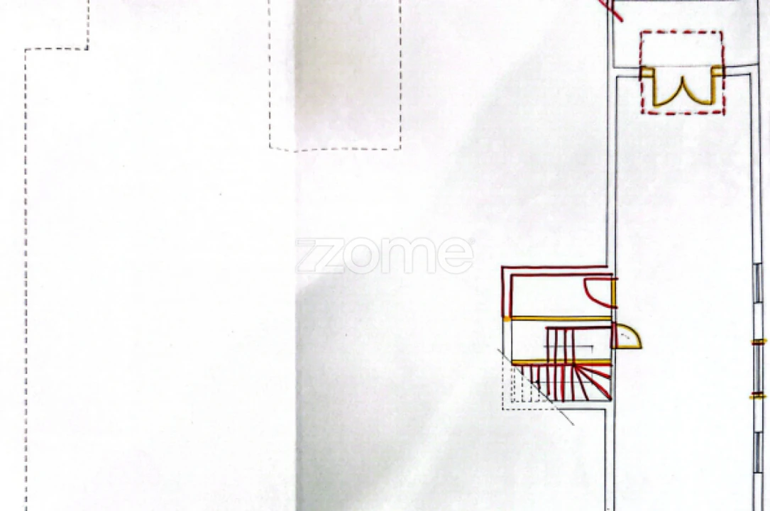 Moradia T6 para Venda em Odiaxere Foto 35