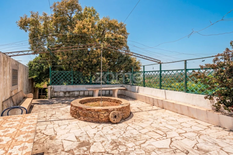 Moradia T6 para Venda em Odiaxere Foto 33