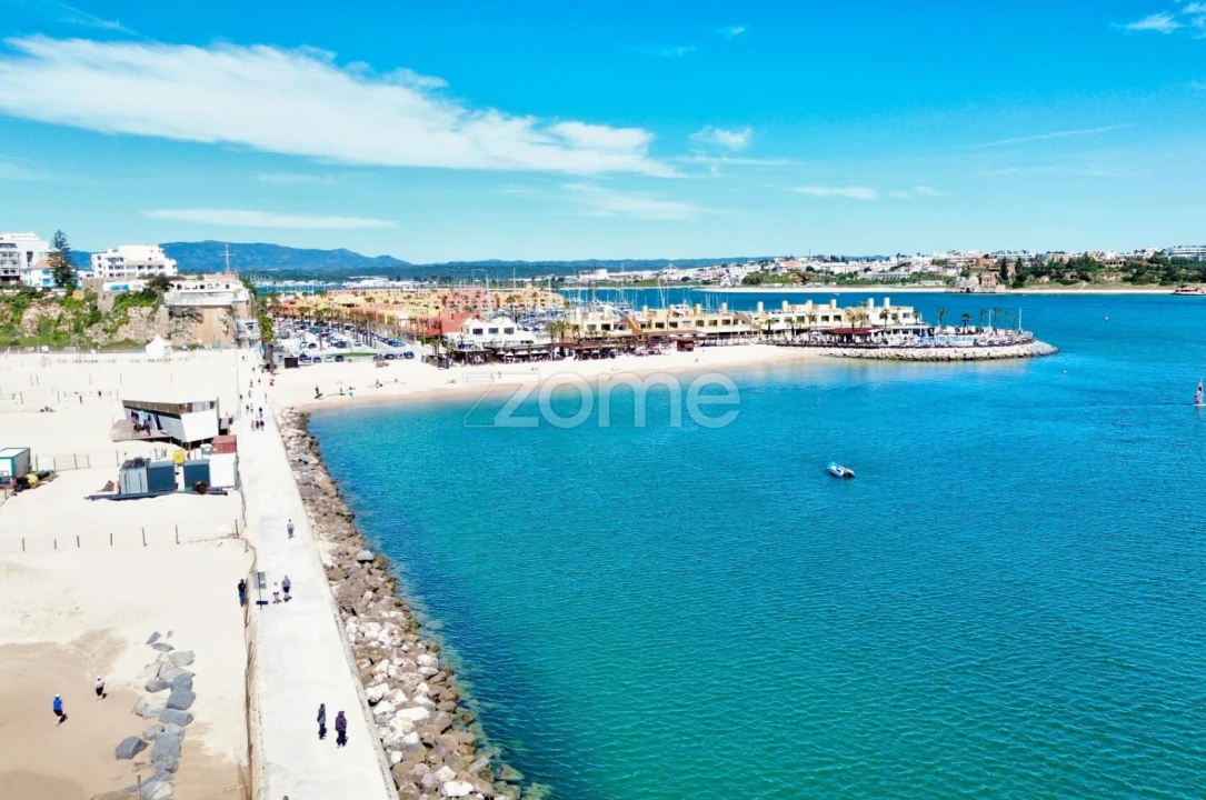 Apartamento T3 para Venda em Portimão Foto 25