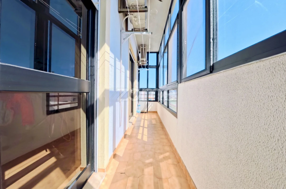 Apartamento T3 para Venda em Portimão Foto 11