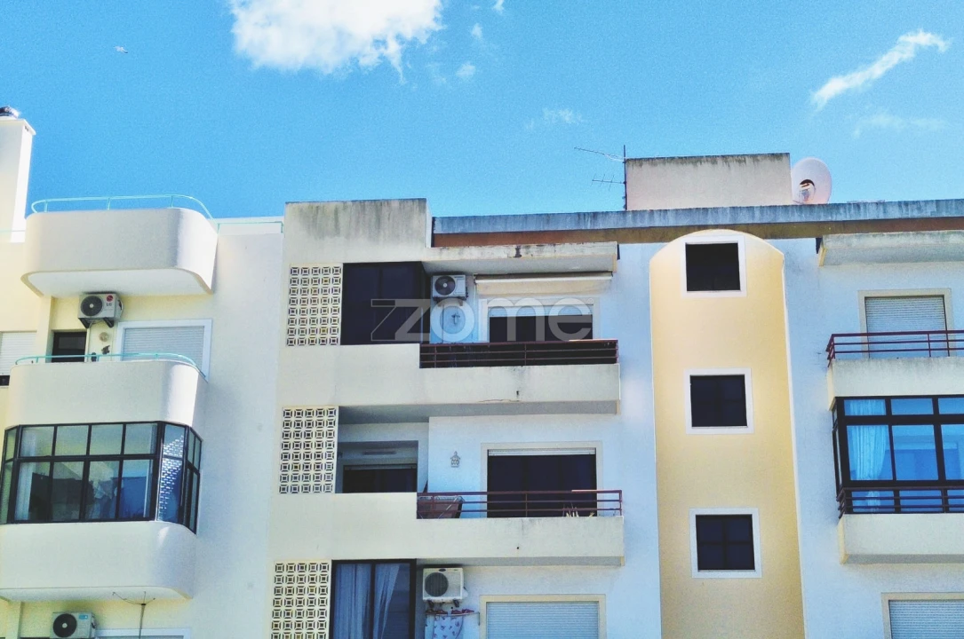 Apartamento T3 para Venda em Portimão Foto 21