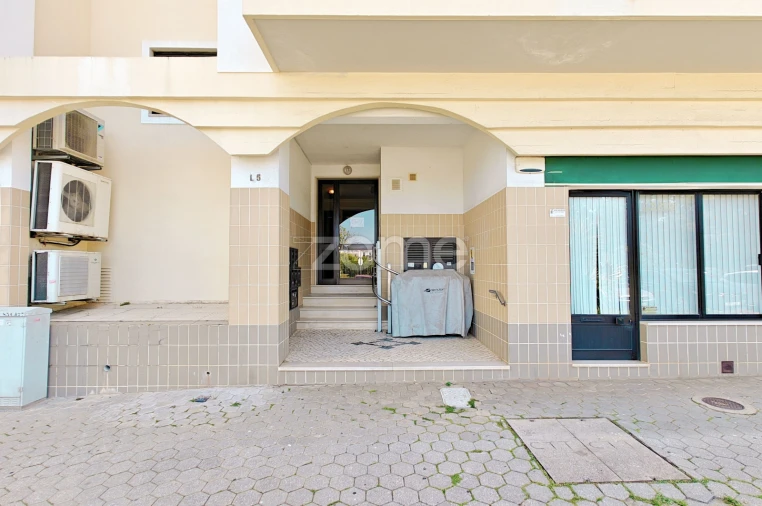 Apartamento T3 para Venda em Portimão Foto 20