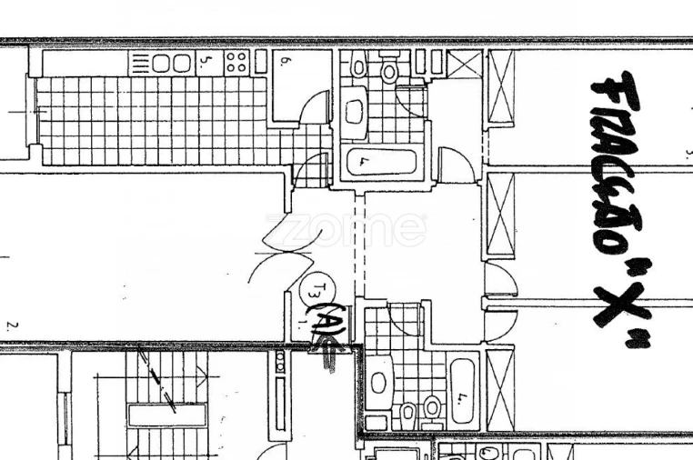 Apartamento T3 para Venda em Portimão Foto 27