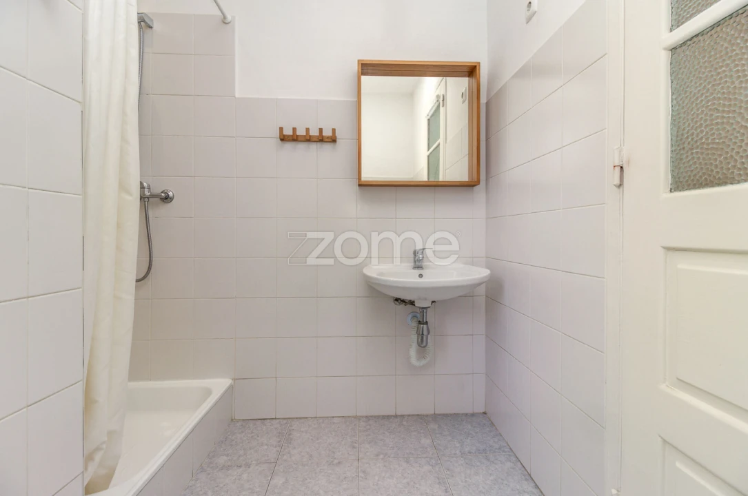 Apartamento T2 para Arrendamento em Arroios Foto 17