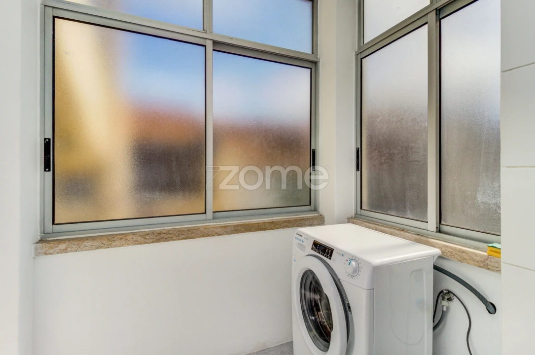 Apartamento T2 para Arrendamento em Arroios Foto 20