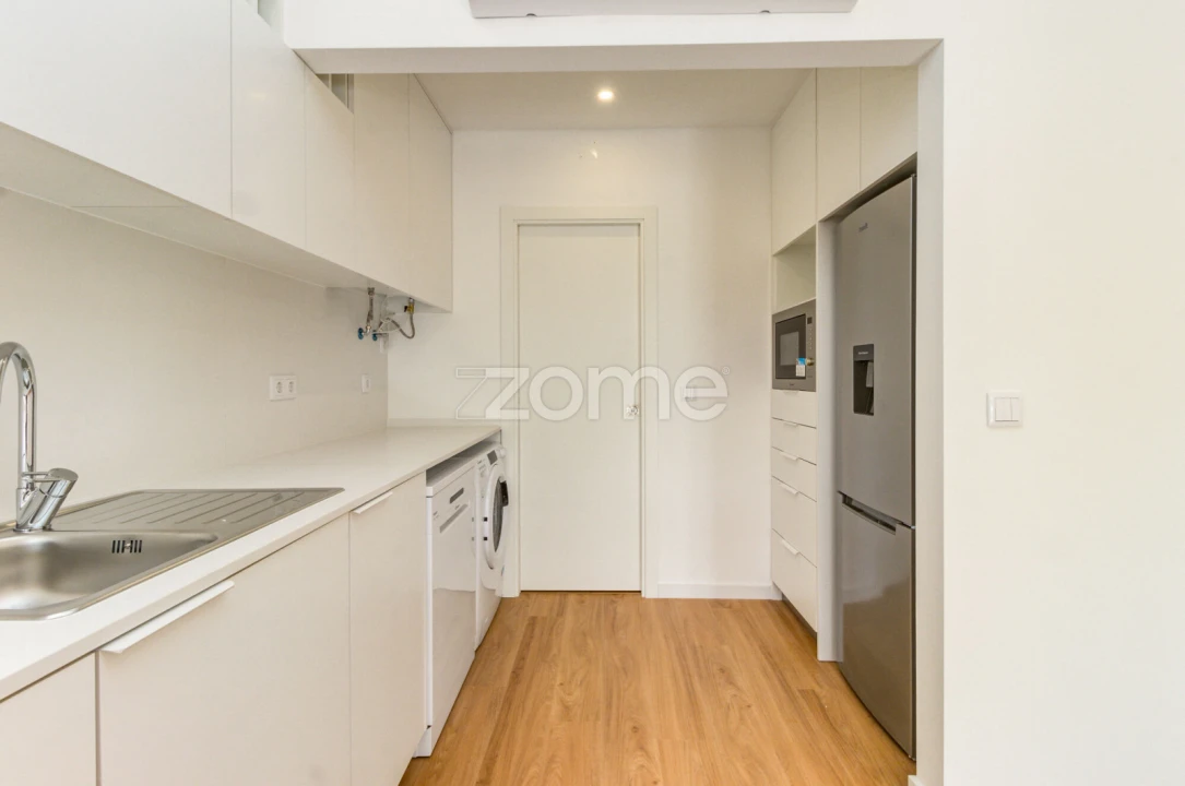 Apartamento T1 para Arrendamento em Agualva e Mira-Sintra Foto 9