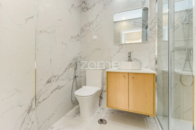 Apartamento T1 para Arrendamento em Agualva e Mira-Sintra Foto 11