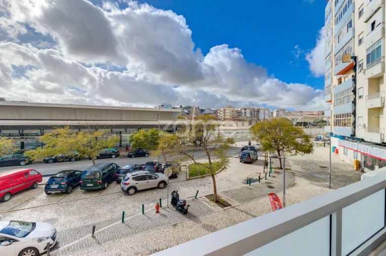 Apartamento T1 para Arrendamento em Agualva e Mira-Sintra Foto 18