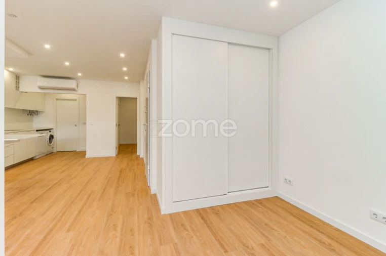 Apartamento T1 para Arrendamento em Agualva e Mira-Sintra Foto 19