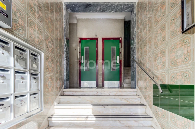 Apartamento T1 para Arrendamento em Agualva e Mira-Sintra Foto 21