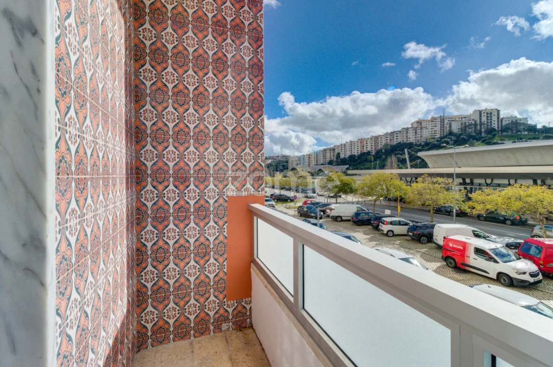 Apartamento T1 para Arrendamento em Agualva e Mira-Sintra Foto 16