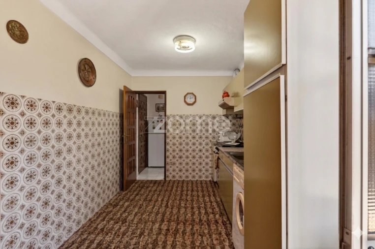 Apartamento T2 para Venda em Benfica Foto 13