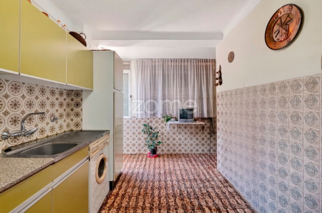 Apartamento T2 para Venda em Benfica Foto 12