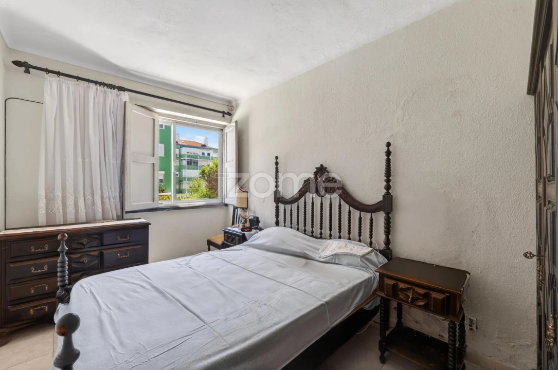 Apartamento T2 para Venda em Benfica Foto 7