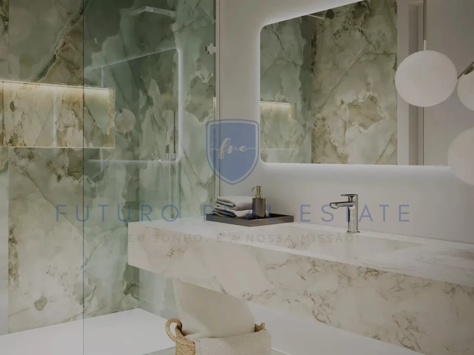 Apartamento T2 para Venda em São Martinho Foto 20