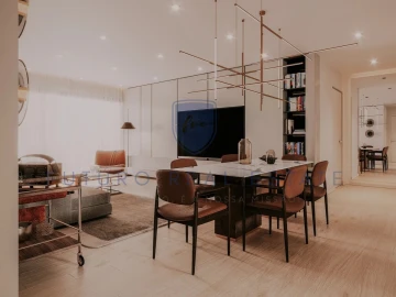 Apartamento T2 para Venda em São Martinho