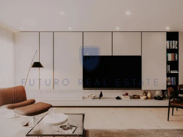 Apartamento T2 para Venda em São Martinho