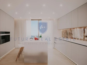 Apartamento T2 para Venda em São Martinho