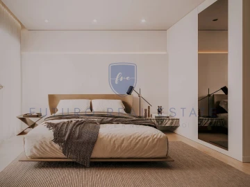 Apartamento T2 para Venda em São Martinho