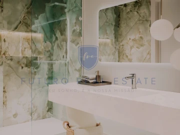 Apartamento T2 para Venda em São Martinho